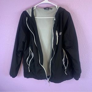 New balance size XL jacket